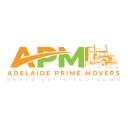 Adelaide Prime Movers logo